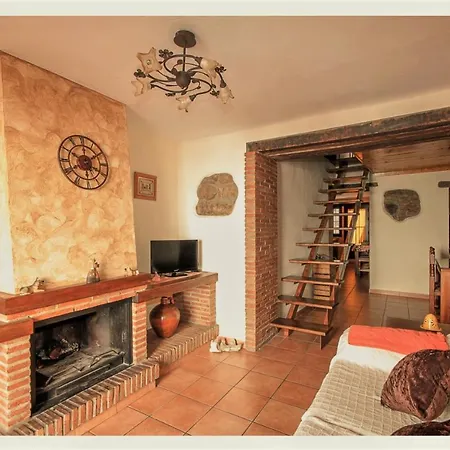 Casa Dolores Hébergement de vacances Jimena De La Frontera