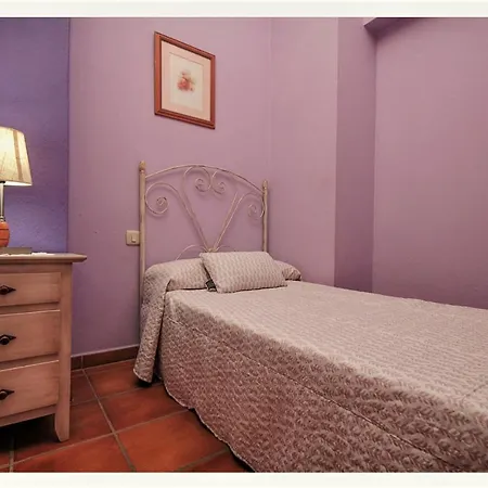 Casa Dolores Hébergement de vacances