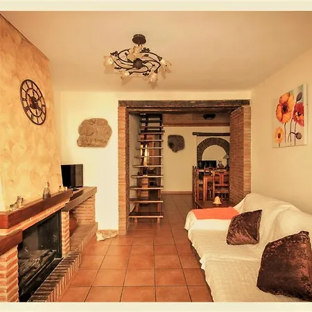 Casa Dolores Holiday home *