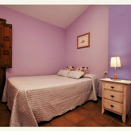 Casa Dolores خيمينا دي لا فرونتيرا