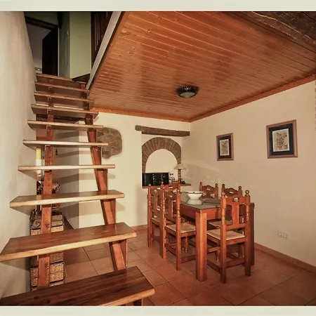 Holiday home Casa Dolores *