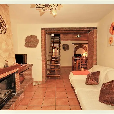 Holiday home Casa Dolores