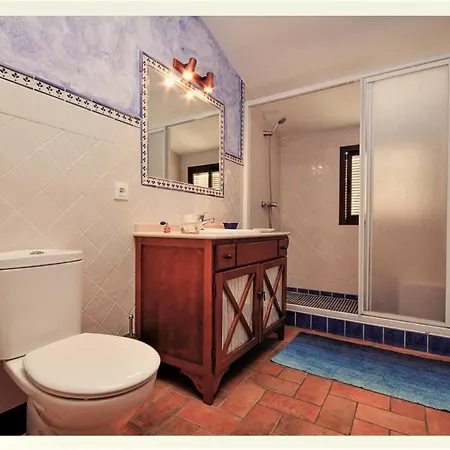 Holiday home Casa Dolores *