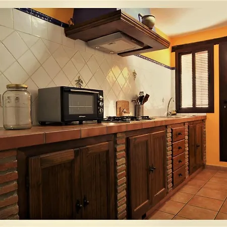 Holiday home Casa Dolores *