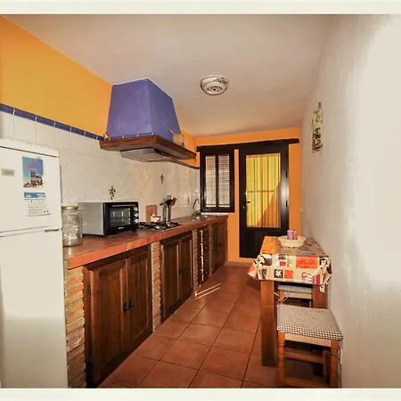 Holiday home Casa Dolores Jimena De La Frontera