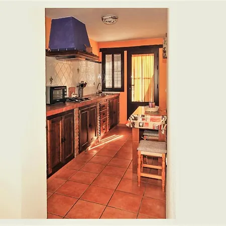 Casa Dolores Holiday home Jimena De La Frontera