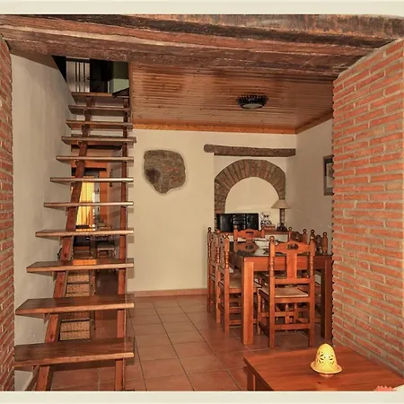 Casa Dolores Holiday home