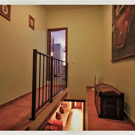 Casa Dolores *