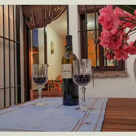 Casa Dolores