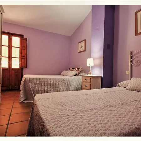 Holiday home Casa Dolores