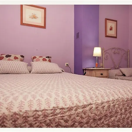 Holiday home Casa Dolores Jimena De La Frontera