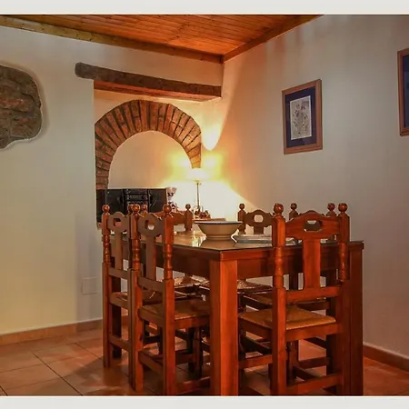 Casa Dolores *