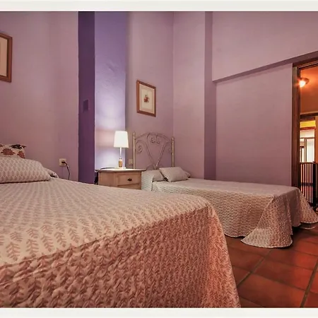 Holiday home Casa Dolores