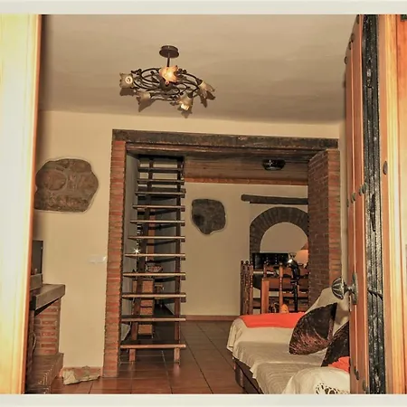 Casa Dolores *