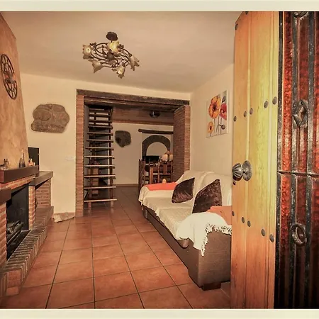 Casa Dolores Holiday home *