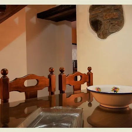 Casa Dolores Holiday home *