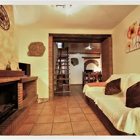 Holiday home Casa Dolores *