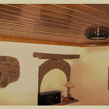 Casa Dolores * Jimena De La Frontera