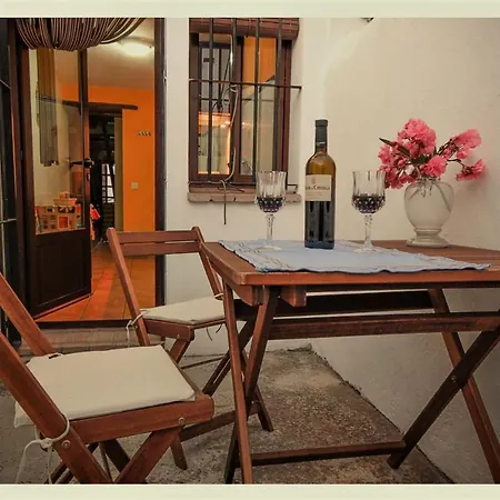 Casa Dolores בית נופש חימנה דה לה פרונטרה