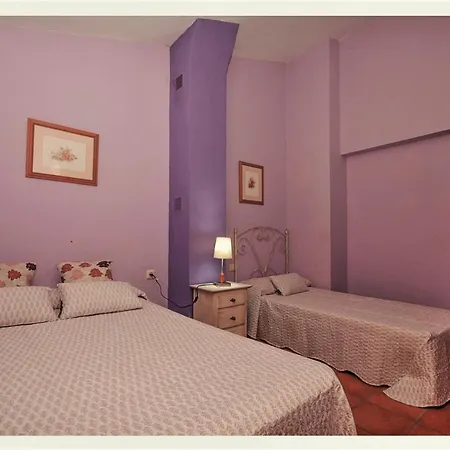 Casa Dolores